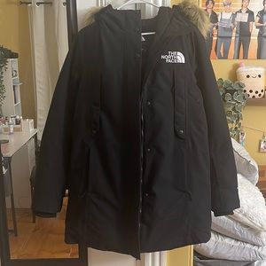 THE NORTH FACE jacket